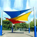 Sunshade Sail Outdoor Canopy Patio Basen